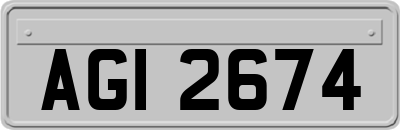 AGI2674