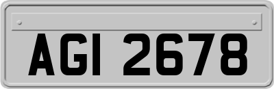 AGI2678