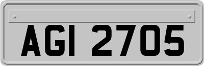 AGI2705