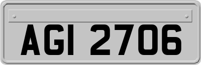 AGI2706