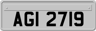 AGI2719