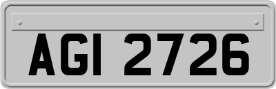 AGI2726