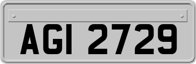 AGI2729