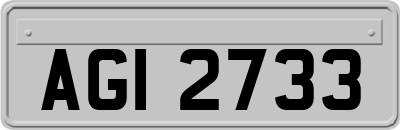AGI2733