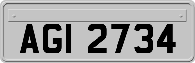 AGI2734
