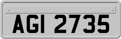 AGI2735
