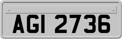 AGI2736