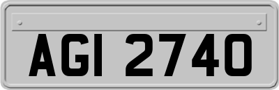 AGI2740