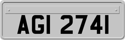AGI2741