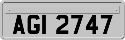 AGI2747
