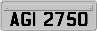 AGI2750