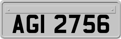 AGI2756