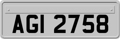 AGI2758