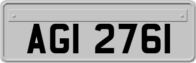 AGI2761