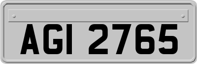 AGI2765