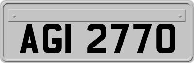 AGI2770