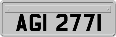 AGI2771