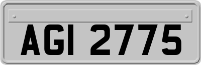 AGI2775