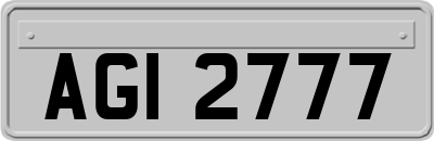 AGI2777