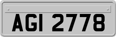 AGI2778