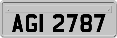 AGI2787
