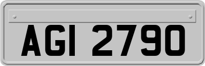 AGI2790