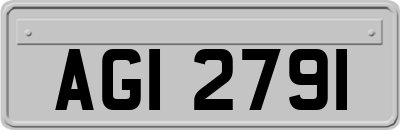 AGI2791