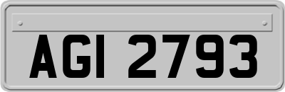 AGI2793