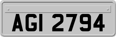 AGI2794
