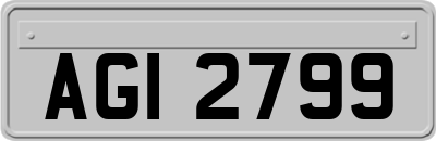 AGI2799