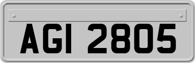 AGI2805