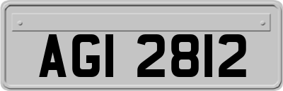 AGI2812