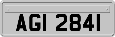 AGI2841