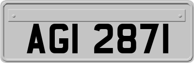 AGI2871