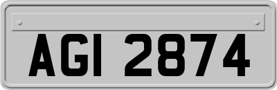 AGI2874