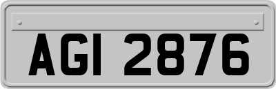 AGI2876
