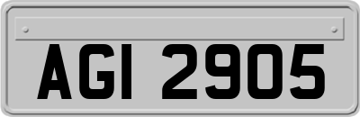 AGI2905