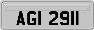 AGI2911