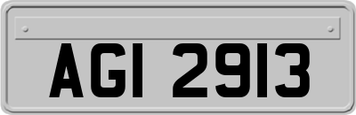 AGI2913