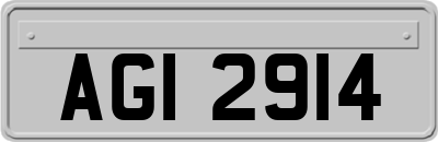 AGI2914
