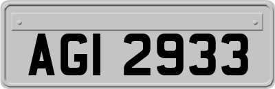 AGI2933