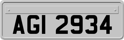 AGI2934