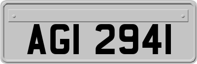 AGI2941