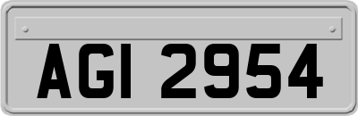AGI2954
