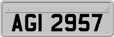 AGI2957