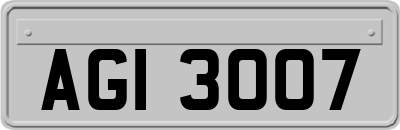 AGI3007