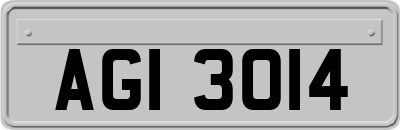 AGI3014