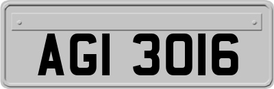AGI3016