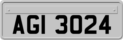 AGI3024