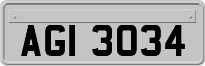 AGI3034